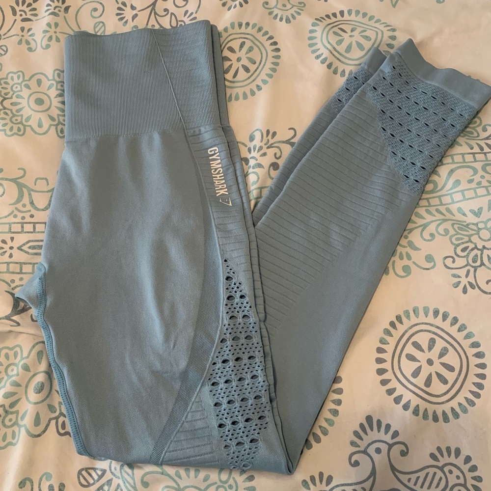 ❌SOLD❌Gymshark Energy Seamless Leggings
